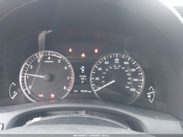 Продажа на аукционе авто 2015 Lexus Gs 350, vin: JTHBE1BL4FA009003, номер лота: 44296273