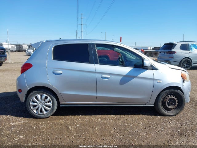 Продажа на аукционе авто 2015 Mitsubishi Mirage De, vin: ML32A3HJ4FH042690, номер лота: 44296287