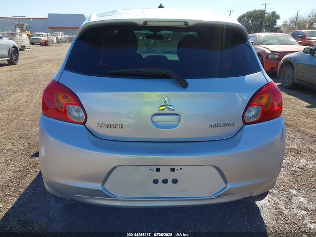 Продажа на аукционе авто 2015 Mitsubishi Mirage De, vin: ML32A3HJ4FH042690, номер лота: 44296287