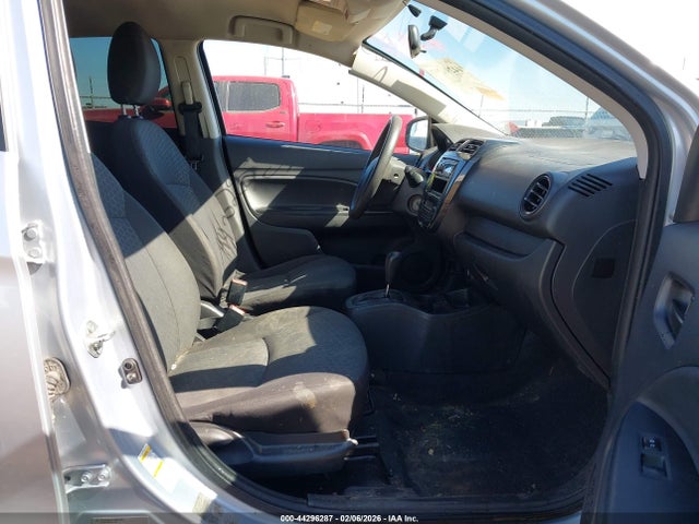 Продажа на аукционе авто 2015 Mitsubishi Mirage De, vin: ML32A3HJ4FH042690, номер лота: 44296287