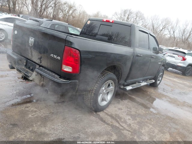 Aukcja sprzedaży 2010 Dodge Ram 1500 Slt/sport/trx, vin: 1D7RV1CT6AS259401, numer aukcji: 44296296