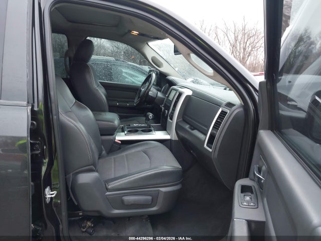 Aukcja sprzedaży 2010 Dodge Ram 1500 Slt/sport/trx, vin: 1D7RV1CT6AS259401, numer aukcji: 44296296
