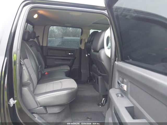 Aukcja sprzedaży 2010 Dodge Ram 1500 Slt/sport/trx, vin: 1D7RV1CT6AS259401, numer aukcji: 44296296