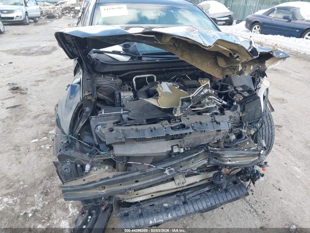 Subaru Outback 2.5i Premium 2018 4S4BSACC5J3261893 Image 10
