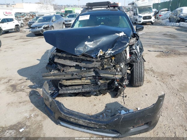 Subaru Outback 2.5i Premium 2018 4S4BSACC5J3261893 Image 12