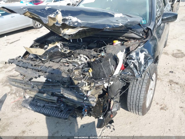 Subaru Outback 2.5i Premium 2018 4S4BSACC5J3261893 Image 6