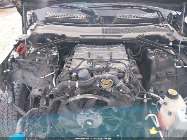 SALEWEEE4P2124382 Land Rover Defender 110 Carpathian Edition/110 V8