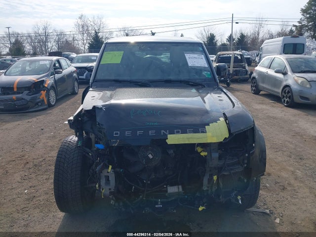 SALEWEEE4P2124382 Land Rover Defender 110 Carpathian Edition/110 V8