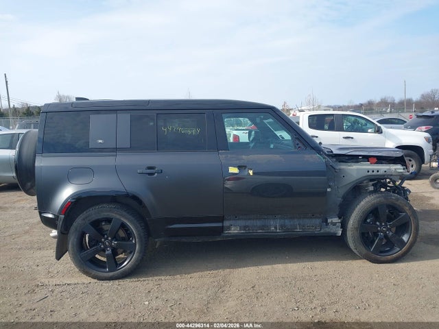 SALEWEEE4P2124382 Land Rover Defender 110 Carpathian Edition/110 V8