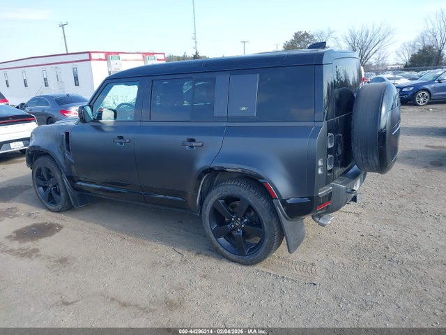 SALEWEEE4P2124382 Land Rover Defender 110 Carpathian Edition/110 V8