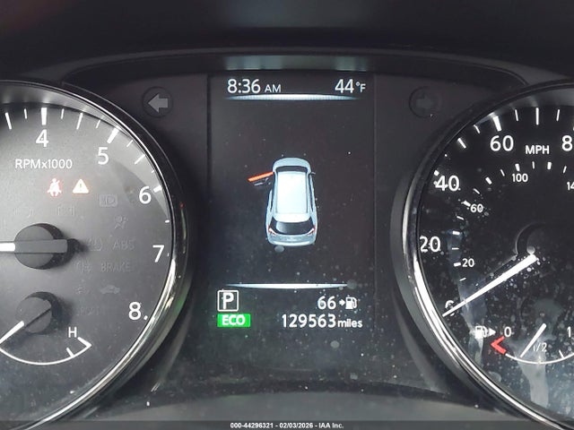 Nissan ROGUE SV 2017 JN8AT2MVXHW283680 Image 15