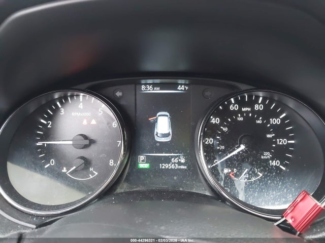 Nissan ROGUE SV 2017 JN8AT2MVXHW283680 Image 7