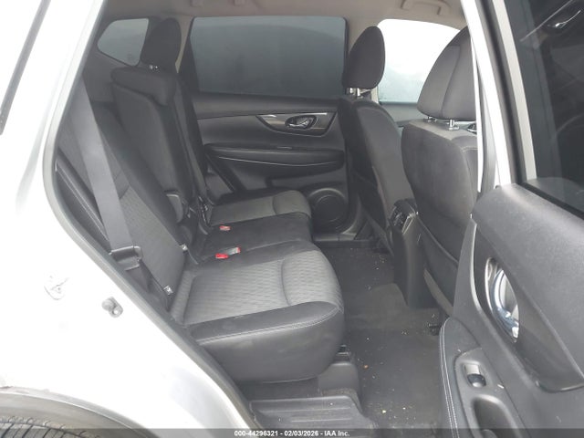 Nissan ROGUE SV 2017 JN8AT2MVXHW283680 Image 8