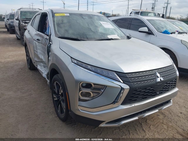 2026 MITSUBISHI ECLIPSE CROSS JA4ATWAA6TZ007339