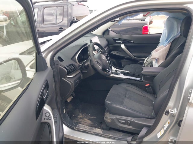 2026 MITSUBISHI ECLIPSE CROSS JA4ATWAA6TZ007339 Photo 4