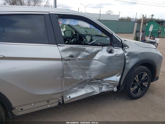 2026 MITSUBISHI ECLIPSE CROSS JA4ATWAA6TZ007339 Photo 5