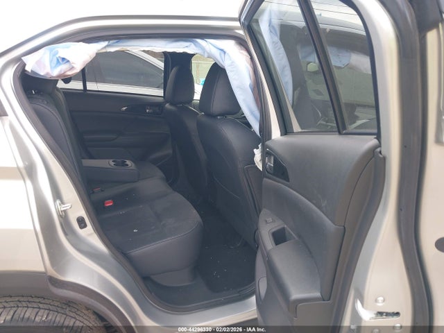2026 MITSUBISHI ECLIPSE CROSS JA4ATWAA6TZ007339 Photo 7