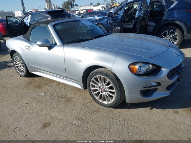 2020 FIAT 124 SPIDER JC1NFAEK8L0145695