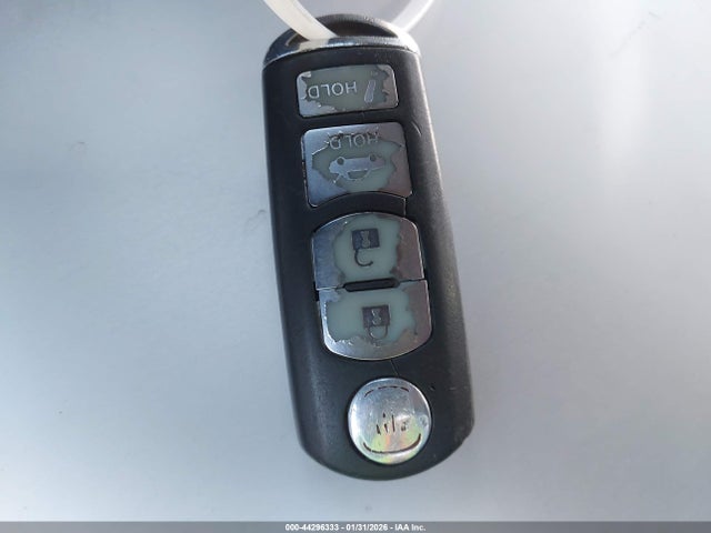 2020 FIAT 124 SPIDER JC1NFAEK8L0145695 Photo 10