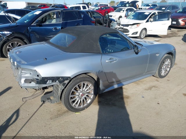 2020 FIAT 124 SPIDER JC1NFAEK8L0145695 Photo 3