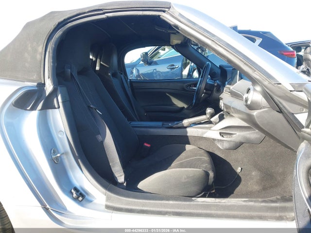 2020 FIAT 124 SPIDER JC1NFAEK8L0145695 Photo 4