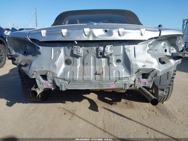 2020 FIAT 124 SPIDER JC1NFAEK8L0145695 Photo 5