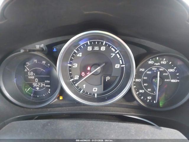 2020 FIAT 124 SPIDER JC1NFAEK8L0145695 Photo 6
