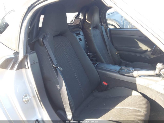 2020 FIAT 124 SPIDER JC1NFAEK8L0145695 Photo 7