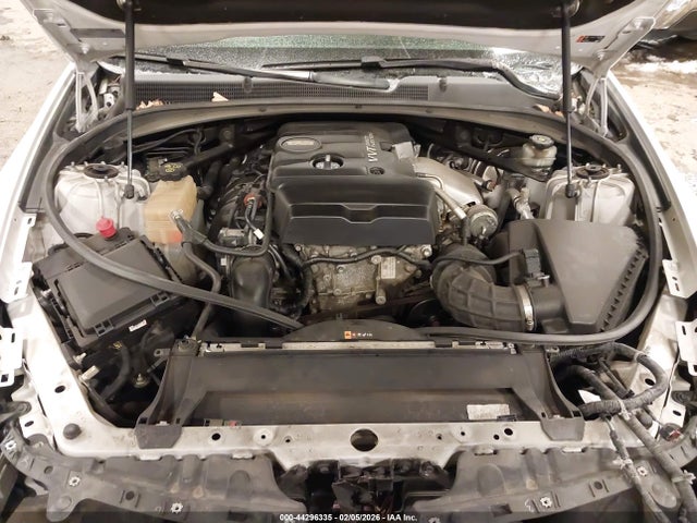 Продаж на аукціоні авто 2019 Cadillac Cts Luxury, vin: 1G6AX5SX7K0101405, номер лоту: 44296335