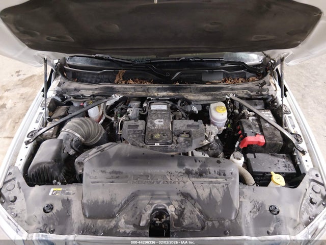 Продаж на аукціоні авто 2024 Ram 2500 Tradesman  4x4 6'4 Box, vin: 3C6UR5CL1RG223769, номер лоту: 44296336