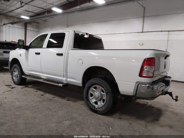Продаж на аукціоні авто 2024 Ram 2500 Tradesman  4x4 6'4 Box, vin: 3C6UR5CL1RG223769, номер лоту: 44296336