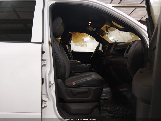 Продаж на аукціоні авто 2024 Ram 2500 Tradesman  4x4 6'4 Box, vin: 3C6UR5CL1RG223769, номер лоту: 44296336