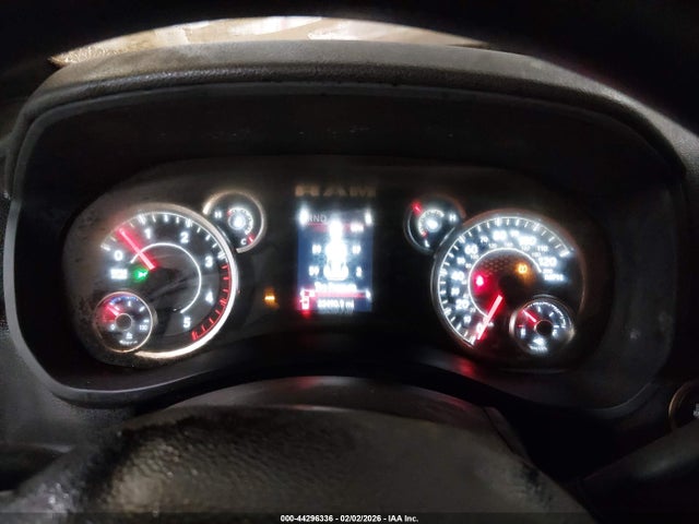 Продаж на аукціоні авто 2024 Ram 2500 Tradesman  4x4 6'4 Box, vin: 3C6UR5CL1RG223769, номер лоту: 44296336