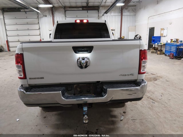 Продаж на аукціоні авто 2024 Ram 2500 Tradesman  4x4 6'4 Box, vin: 3C6UR5CL1RG223769, номер лоту: 44296336