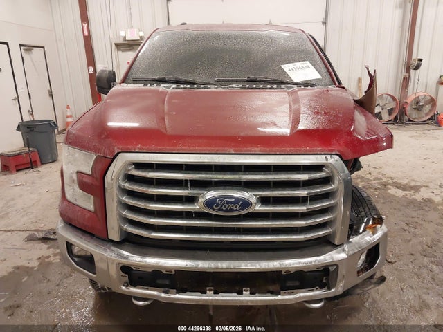 Aukcja sprzedaży 2015 Ford F-150 Xlt, vin: 1FTFW1EF6FFA78879, numer aukcji: 44296338