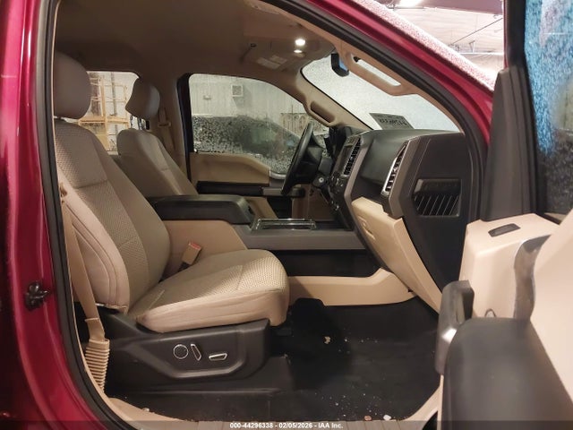 Aukcja sprzedaży 2015 Ford F-150 Xlt, vin: 1FTFW1EF6FFA78879, numer aukcji: 44296338
