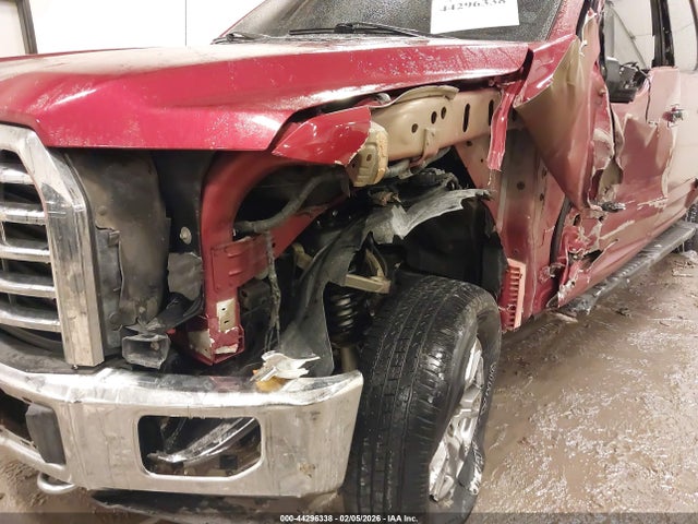 Aukcja sprzedaży 2015 Ford F-150 Xlt, vin: 1FTFW1EF6FFA78879, numer aukcji: 44296338