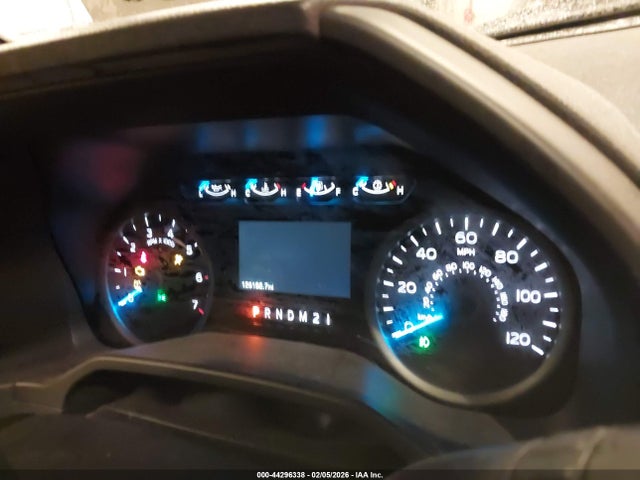 Aukcja sprzedaży 2015 Ford F-150 Xlt, vin: 1FTFW1EF6FFA78879, numer aukcji: 44296338