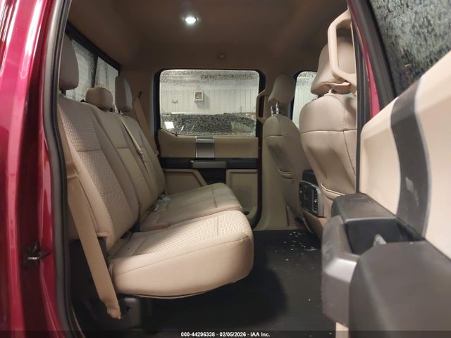 Aukcja sprzedaży 2015 Ford F-150 Xlt, vin: 1FTFW1EF6FFA78879, numer aukcji: 44296338