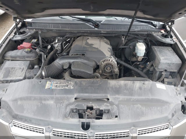 2011 CADILLAC ESCALADE ESV 1GYS4HEF2BR178994 Photo 9