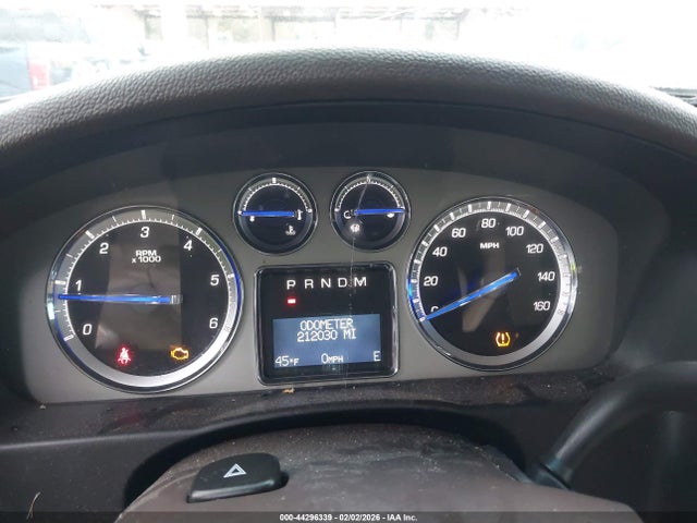 2011 CADILLAC ESCALADE ESV 1GYS4HEF2BR178994 Photo 6