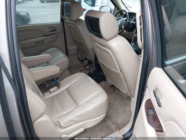 2011 CADILLAC ESCALADE ESV 1GYS4HEF2BR178994 Photo 7