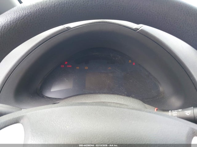 Nissan LEAF S 2017 1N4BZ0CP7HC306376 Image 7
