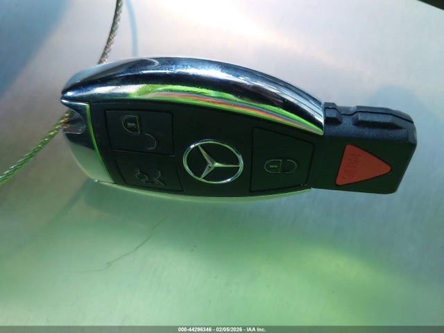 44296346 :رقم المزاد ، WDDWJ4KB3JF670093 vin ، 2018 Mercedes-benz C 300 4matic مزاد بيع
