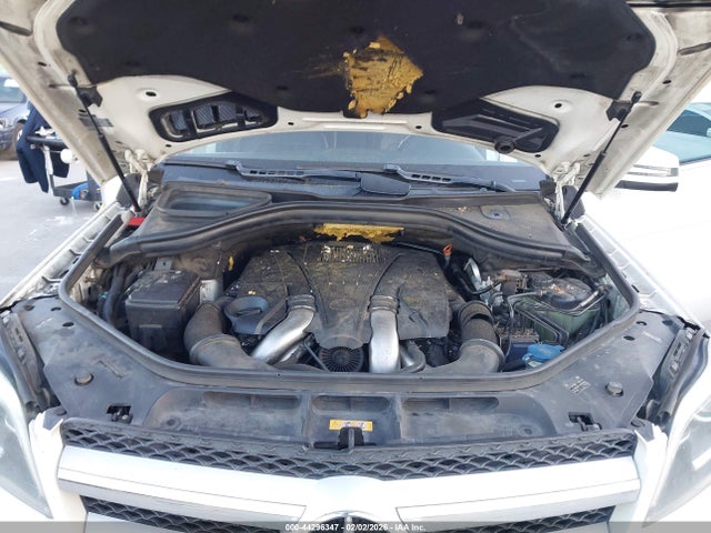 2013 MERCEDES-BENZ GL 450 4JGDF7CE4DA241426 Photo 9