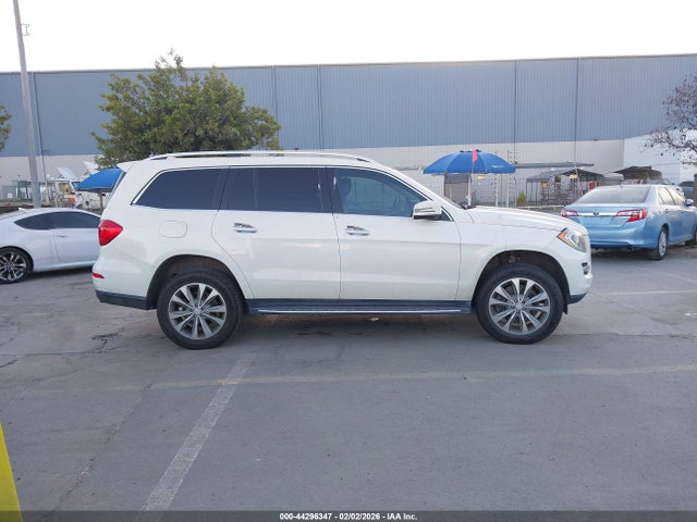Aukcja sprzedaży 2013 Mercedes-benz Gl 450 4matic, vin: 4JGDF7CE4DA241426, numer aukcji: 44296347