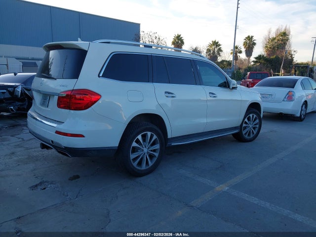 2013 MERCEDES-BENZ GL 450 4JGDF7CE4DA241426 Photo 3