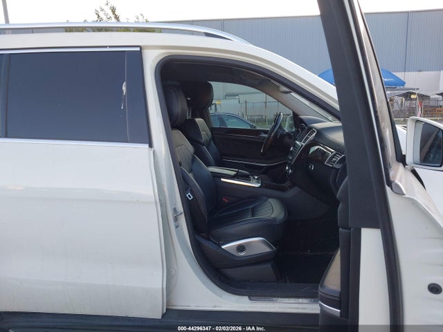 2013 MERCEDES-BENZ GL 450 4JGDF7CE4DA241426 Photo 4
