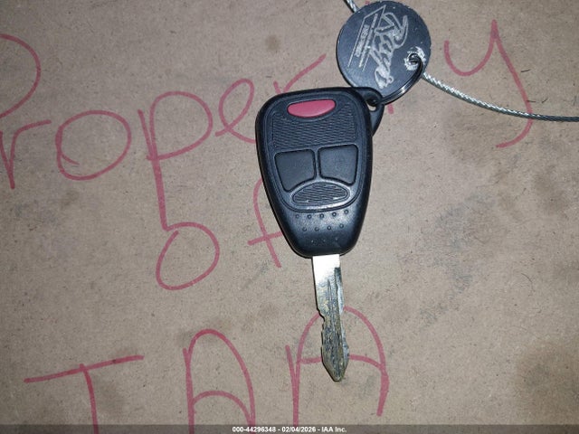 1C4NJRBB3GD757547 Jeep Patriot Sport