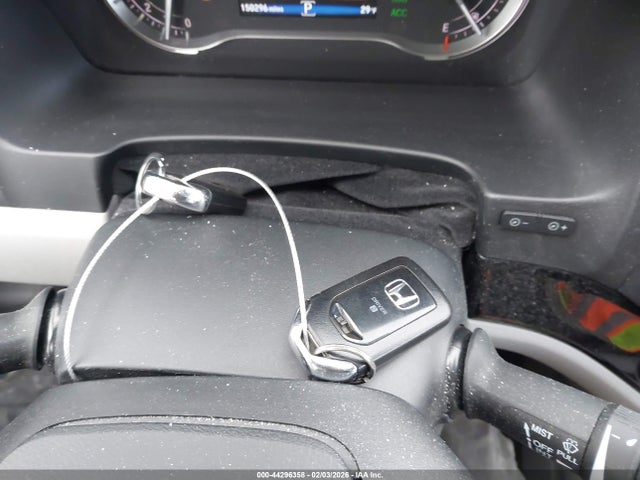 5FNYF6H92GB117145 Honda Pilot Touring